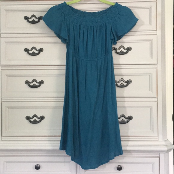 Maternity Tunic - Picture 1 of 5
